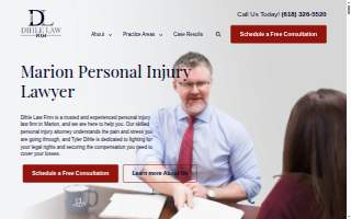 Dihle Law Firm