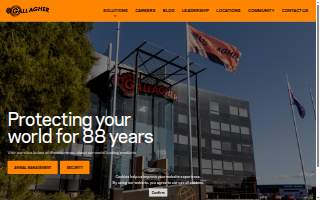 Gallagher Insurance, Risk Management & Consulting of Herrin
