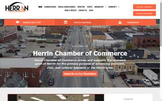 Herrin Chamber of Commerce