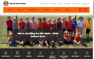 Herrin PreK Center