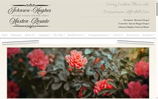 Johnson-Hughes Funeral Home