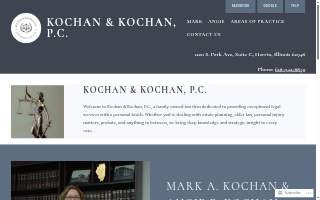 Kochan Angie