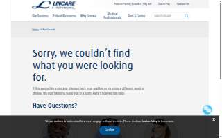 Lincare of Herrin