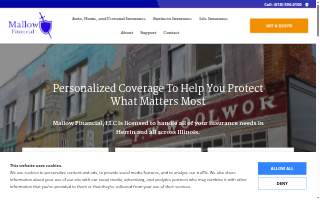 Mallow Financial, LLC