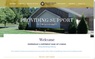 Meredith-Waddell Funeral Home