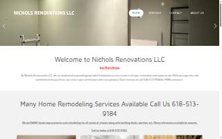 Nichols Renovations LLC