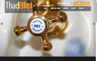 Thad Ellet Plumbing