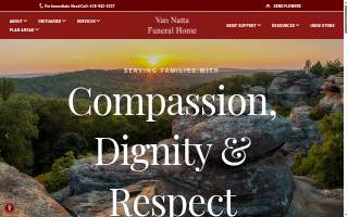 Van Natta Funeral Home