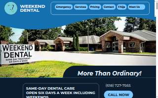 Weekend Dental