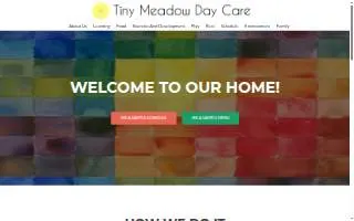 Earthview Home Services website