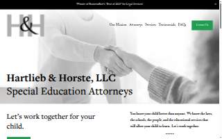 Hartlieb & Horste, LLC