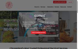 Highland Park Electric