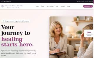 Highland Park Psychological Services