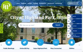 Highland Park
