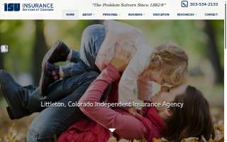ISU Insurance Services - R. Pucin & Associates