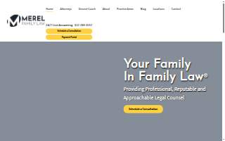 Merel Family Law of Highland Park