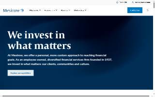 Mesirow Wealth Management