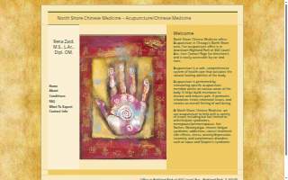 North Shore Chinese Medicine