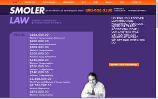 Smoler Law Office