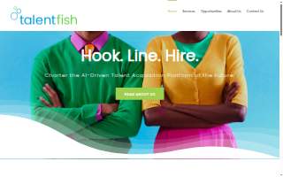 TalentFish LLC
