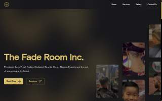 The Fade Room