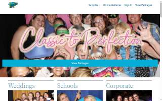 The Photo Beast - Photo Booth Rentals