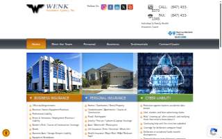 Wenk Insurance