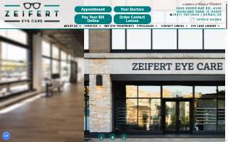 Zeifert Eye Care