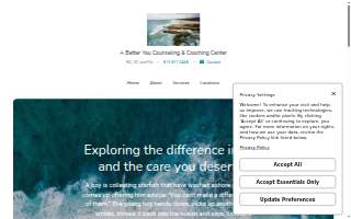 A Better You Counseling, PLLC