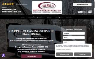 Abby Automotive