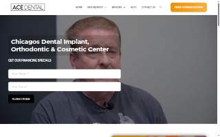 Ace Dental Center