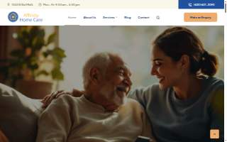 Affinity Home Care Group
