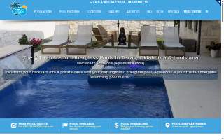 AquaOne Pools