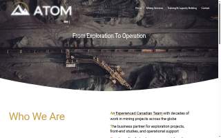 Atom