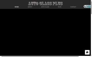 Auto Glass Plus, Inc.