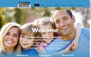Bakal Dermatology Associates