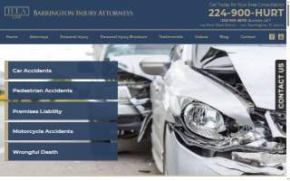 Barrington Injury Attorneys
