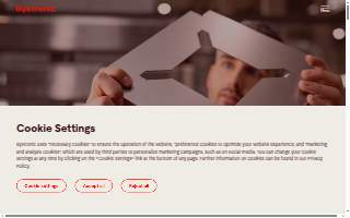 Bystronic Inc