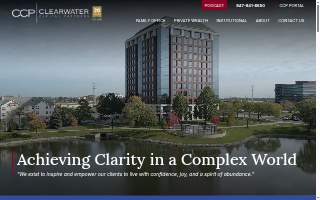 Clearwater Capital Partners