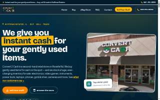 Convert 2 Cash