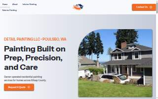 Detail Painting LLC of Hoffman Estates