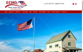 Echo Home Inspection Inc.