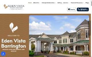 Eden Vista Barrington