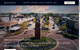 Heidner Property Management
