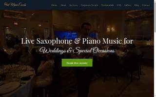 Our Music Events