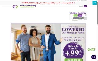 Partnership Financial Credit Union
