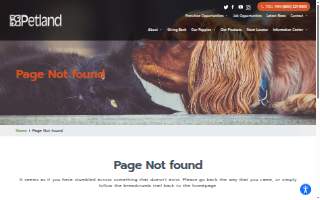 Petland Hoffman Estates