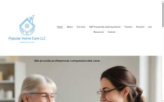 Popular Home Care LLC