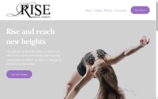Rise Dance Center of Hoffman Estates