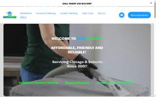 SafeCleann of Hoffman Estates